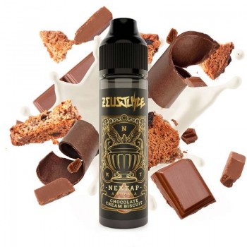 ZEUS JUICE - Chocolate Cream Biscuit